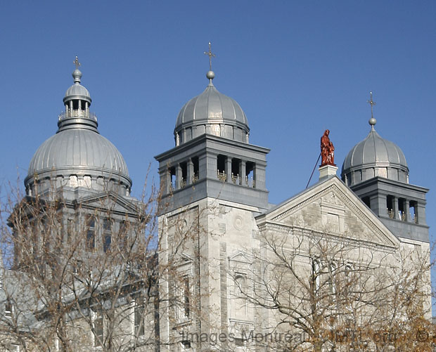 Coll�ge Sainte-Anne de Lachine
